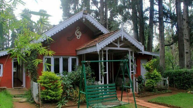 Ooty Home Stays 